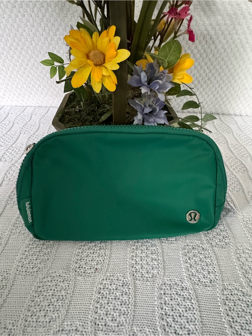 Lululemon NWT Everywhere Belt Bag